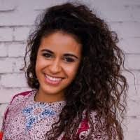 Haley Crockett's Instagram, Twitter & Facebook