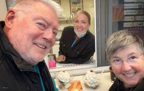 Warren's/ Dylan's is offering .70 cent sundaes every Sunday this summer. I  just ordered some for my family and they were delicious!