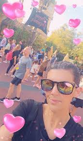 Fania Martinez's Instagram, Twitter & Facebook