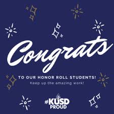 2024-25 Quarter 2 Honor Roll