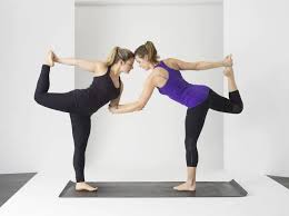 Beginner yoga poses are the poses that are ideal for a new student (under age 50), who may not have any prior training or history of following any other exercise regime. Best Yoga Challenge Poses For 2 All Asana With Video Going Fit Unfit