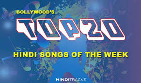 Top 10 Hindi Songs Weekly Top Bollywood Songs Below are top 10 hindi songs this week. top 10 hindi songs weekly top