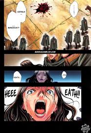 I wonder if she spares his mistakes. Shingeki No Kyojin Before The Fall Chapter 1 Bahasa Indonesia Mangaku