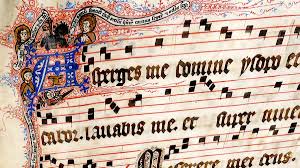 Salzburg and the church music of mozart. Good Church Music It Can Be Done By Rev Mr Matthew Newsome Test Everything