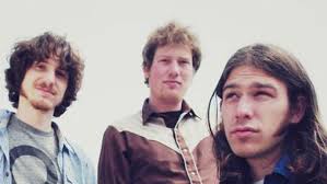 The Stone Foxes On 'World Cafe: Next' : World Cafe : NPR