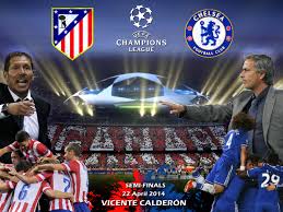 A(z) atletico madrid v chelsea 4:1 goal highlights című videót aurtuzitna nevű felhasználó töltötte fel a(z) sport kategóriába. Champions League Preview Atletico Madrid Vs Chelsea