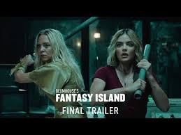 Roarke and hervé villechaize as his assistant, tattoo. Fantasy Island Final Trailer Hd Youtube