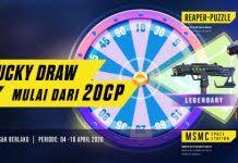 Are you curious to know the tricks for diamond hack on free fire? Event Cod Mobile Space Lucky Draw Berhadiah Senjata Legendary Senjata Hadiah Blog