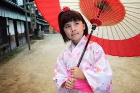 Their original instrumentation included a small drum set, which they took turns playing; Growing Up As A Hafu In Japan