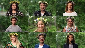 Isabella löwengrip om skilsmässan från odd i sommar i p1. Basta Sommarpraten 2019 Hela Listan Rangordnad Enligt Mig