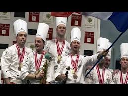 Champion du monde de patisserie. Champion Du Monde De Patisserie Un Reve D Enfant Pour Etienne Leroy Youtube