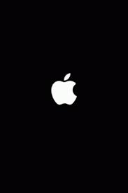 Apple Glitch Gif Apple Glitch Glitchy Discover Share Gifs Iphone Wallpaper Logo Apple Logo Wallpaper Iphone Iphone Glitch