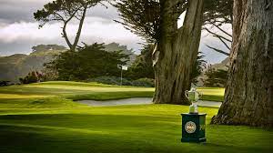 Tpc harding park, formerly harding park golf club and commonly known as harding park, is a municipal golf course on the west coast of the united states, located in western san francisco, california. Report Pga Championship To Be Contested Without Fans At Tpc Harding Park Golf Channel