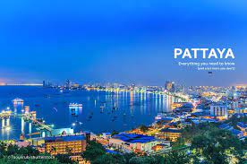 Apakah pattaya merupakan kota bisnis prostitusi terbesar dan surga di dunia? Punya 27 Ribu Psk Dan Ribuan Panti Pijat Kota Ini Dijuluki Kota Seks Di Dunia Semua Halaman Intisari