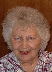 Johanna Margaret Dandro