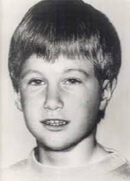 Missing: Michael Wayne Dunahee