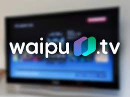 Hundreds of tv channels from various genres is available. Waipu Tv Jetzt Auch Fur Samsung Smart Tvs Verfugbar Teltarif De News