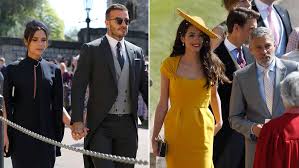 Hochzeit prinz harry und meghan markle. Meghan Und Harry Hochzeit Suits Gaste Austria Spa Hotel Luxury