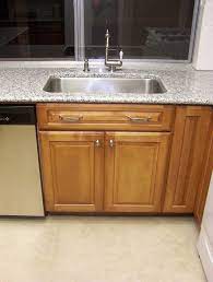 Directsinks has a large selection of kitchen sinks for a 30 cabinet. Max Sink Size In 30 Base Kitchens Forum Gardenweb Installing Kitchen Cabinets Home Depot Kitchen Kitchen Cabinets