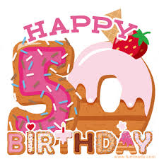 Or maybe you're just normally known as the funny one and a humorous wedding thought is habitual. Happy 50th Birthday Animated Gifs Download On Funimada Com