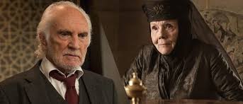 Last night in soho movie genre: Last Night In Soho Cast Edgar Wright S Film Adds Two Brit Icons Film