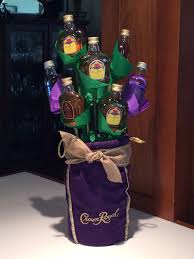 While twe's resident voting system geek (me) was off counting the votes cast. Mini Liquor Bottle Gift Box Novocom Top