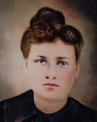 Ida Branham Taylor (1881-1974)