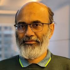 APNIC EC Election Nominees