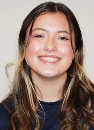 2022-23 Women's Fencing Roster