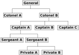 What Is An Organizational Chart Definition Www