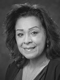 EDUCATOR OF THE YEAR