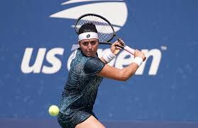 Jun 19, 2021 · jabeur, from tunisia, eliminated home favorite heather watson, who earlier in the day became the first british woman since 1992 to reach the semifinals on birmingham's grass. Ons Jabeur The First Arab Woman To Reach A Grand Slam Quarter Final Kawa