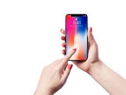 Download Iphone X In Female Hand Mockups Iphone Iphone Mockup Iphone Mockup Free PSD Mockup Templates