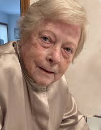 Obituary for Helen Robertson Altman