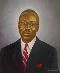 Francis Glenn Fry Sr. (1900-1980)