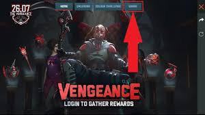 Pages public figure video creator gaming video creator dew wet music videos free fire live game. Free Fire 26 7 The Vengeance Event Complete Details Mobile Mode Gaming