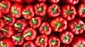 This Washington Farmer Wants You To Know Why Your Organic Red Peppers Are So Expensive