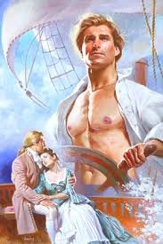 Cast out of eden and separated from the boy she dared to love, allie will follow the call of blood to save her creator, kanin, from the psychotic vampire sarren. What Happened To The Harlequin Romance The New Yorker
