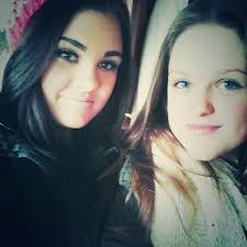 Karla Gibbons's Instagram, Twitter & Facebook