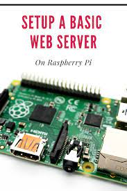Pin On Raspberry Pi Servers