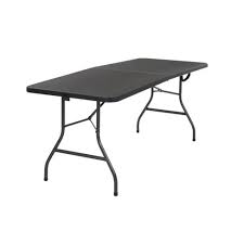 Check spelling or type a new query. 30 Fold In Half Blow Molded Folding Table Room Joy Target