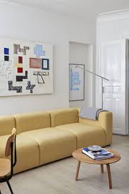 Designed by ronan and erwan bouroullec for hay. Tondel Interior Design Mags Sofa Von Hay Hay Sofa Sofa Design Hay Mags Sofa