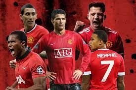 You can also sign up to leave comments on stories, discuss the biggest. Ronaldo To Man Utd Check Ronaldo S Massive Record As United S No 7