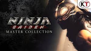 Check spelling or type a new query. Ninja Gaiden Master Collection Announce Trailer Youtube