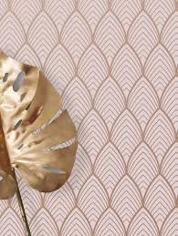 Compra online carta da parati di design scelta con cura. Carta Da Parati Rosa Per Personalizzare Gli Ambienti Con Eleganza