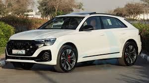 Image result for Carrara White 2025 RS