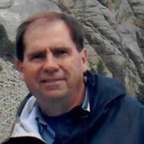 Ted W. Showalter Obituary