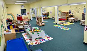 Raising A Village Academy...