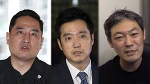 Vì sao hung thần showbiz Hàn bị bắt?