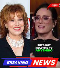 Gracefully - BREAKING: Fox News' Kennedy Drops Brutal Line About Joy  Behar—Accuses The View Host of Being a “Talking Hemorrhoid in an Auburn  Wig” During Explosive On-Air Moment! Fans Are Left Stunned